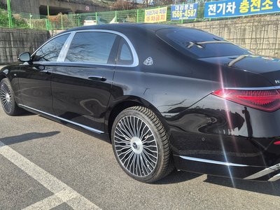 MERCEDES-BENZ S-CLASS - 3