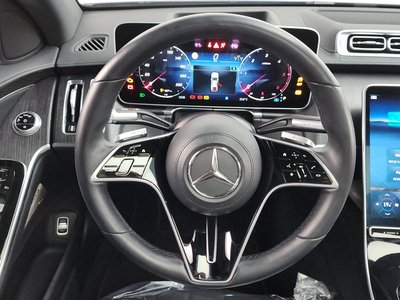 2021 Mercedes-BENZ S-CLASS — миниатюра 13