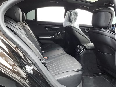 2021 Mercedes-BENZ S-CLASS — миниатюра 11