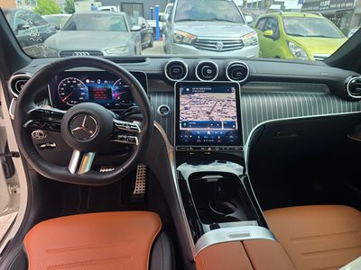 صورة مصغرة 13 لـ 2024 Mercedes-BENZ GLC