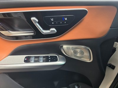 2024 Mercedes-BENZ GLC photo 10