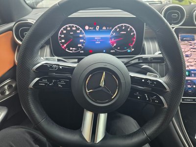 2024 Mercedes-BENZ GLC photo 8