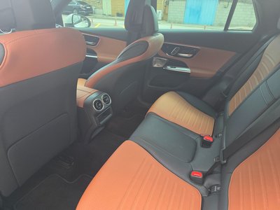 صورة مصغرة 12 لـ 2024 Mercedes-BENZ GLC