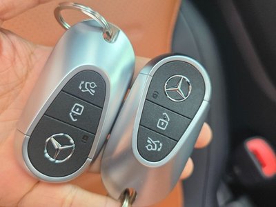 صورة مصغرة 15 لـ 2024 Mercedes-BENZ GLC