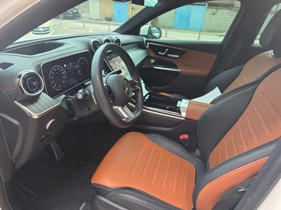 صورة مصغرة 11 لـ 2024 Mercedes-BENZ GLC