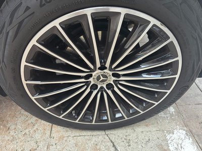 صورة مصغرة 17 لـ 2024 Mercedes-BENZ GLC