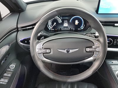 2021 Genesis GV70 缩略图 13