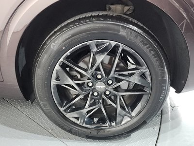 2021 Genesis GV70 照片 6