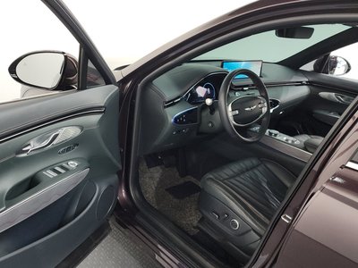 2021 Genesis GV70 照片 10