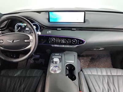 2021 Genesis GV70 照片 5