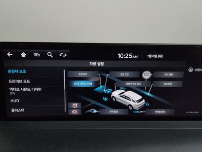 2021 Genesis GV70 缩略图 16