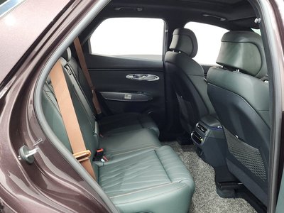 2021 Genesis GV70 缩略图 12