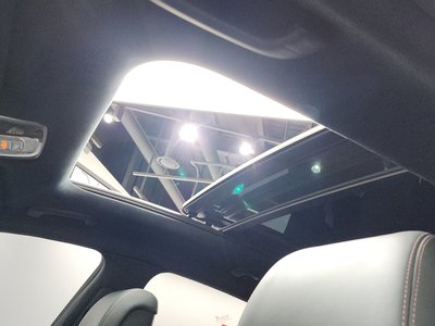 2021 Genesis GV70 缩略图 18