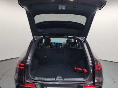 2021 Genesis GV70 缩略图 20