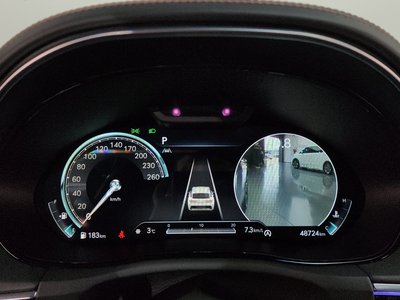 2021 Genesis GV70 照片 8