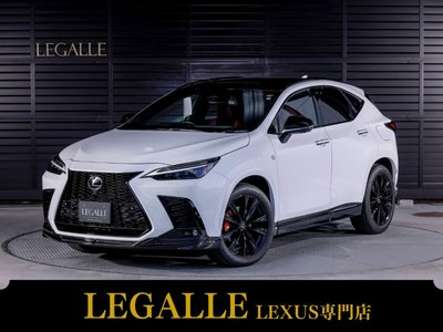 LEXUS NX - 2