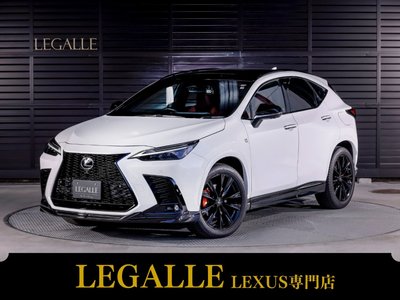 LEXUS NX - 3
