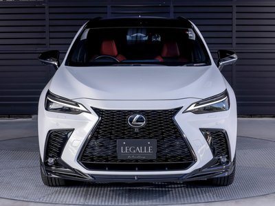 LEXUS NX - 5