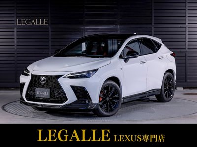 LEXUS NX - 5