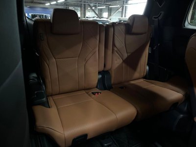 TOYOTA VELLFIRE - 10