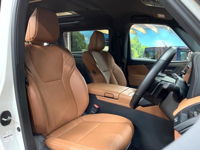 TOYOTA VELLFIRE - 8