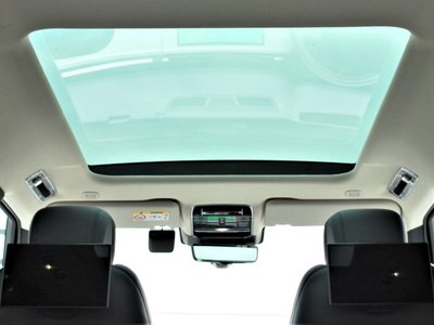 LAND ROVER RANGE ROVER - 7