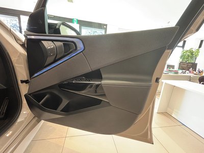 2024 BMW X3 缩略图 11