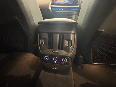2024 BMW X3 缩略图 14