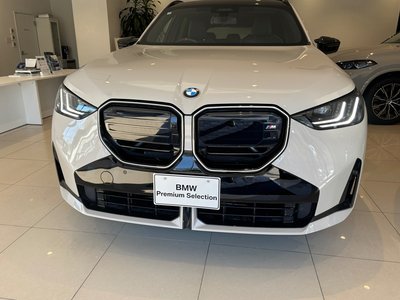 BMW X3 - 2