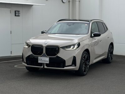 2024 BMW X3 照片 3