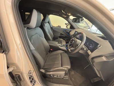 2024 BMW X3 缩略图 13