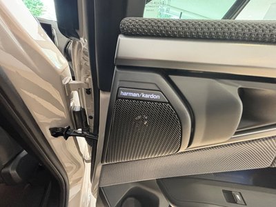 2024 BMW X3 缩略图 16