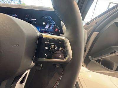 2024 BMW X3 缩略图 19