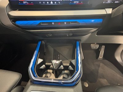 2024 BMW X3 缩略图 22