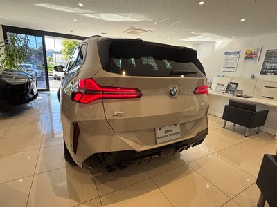 BMW X3 - 6