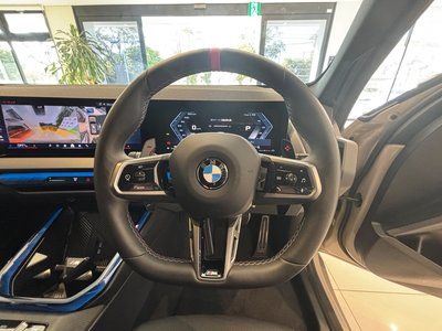 2024 BMW X3 缩略图 18