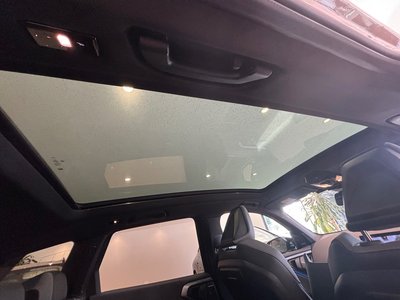 2024 BMW X3 缩略图 26