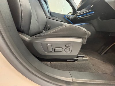 2024 BMW X3 缩略图 12
