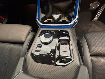 2024 BMW X3 缩略图 23