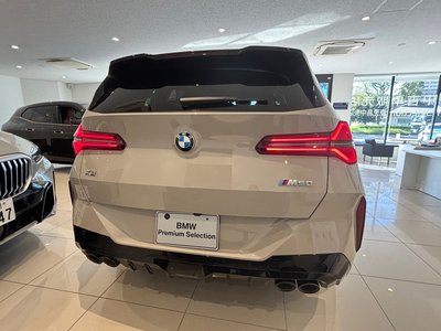 BMW X3 - 5