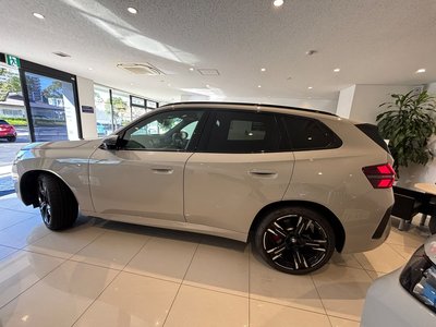 BMW X3 - 10