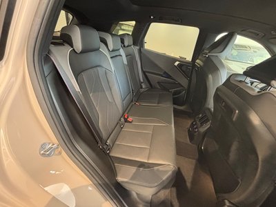 2024 BMW X3 缩略图 15