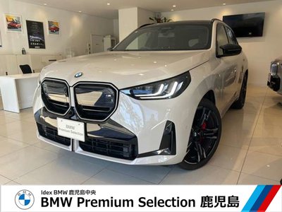 BMW X3 - 1
