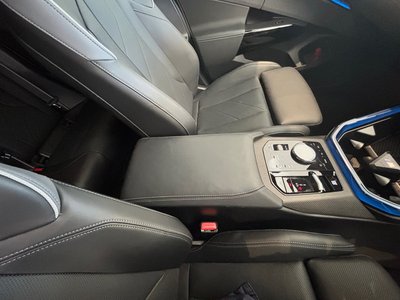 2024 BMW X3 缩略图 24