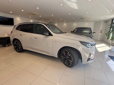BMW X3 - 3