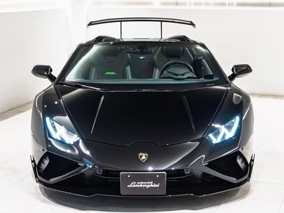 LAMBORGHINI HURACAN SPYDER - 3