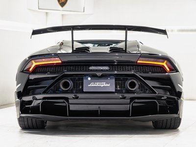 LAMBORGHINI HURACAN SPYDER - 6