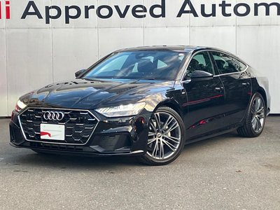 AUDI A7 SPORTBACK