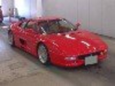 صورة 1 لـ 1997 Ferrari F355