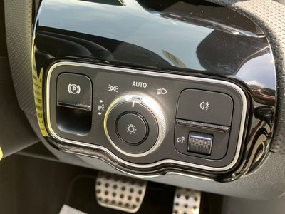 صورة مصغرة 18 لـ 2026 Mercedes-BENZ A-CLASS AMG